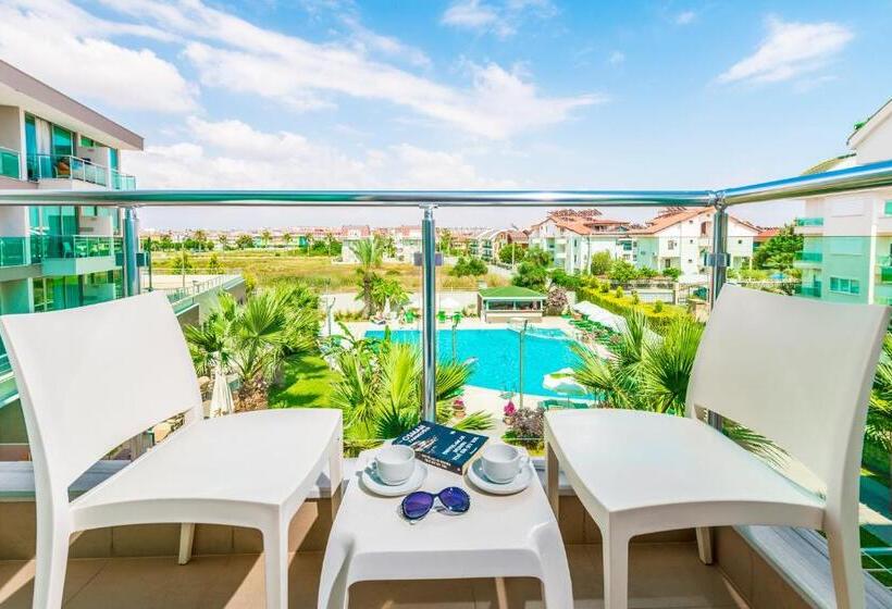 ホテル Side Löwe