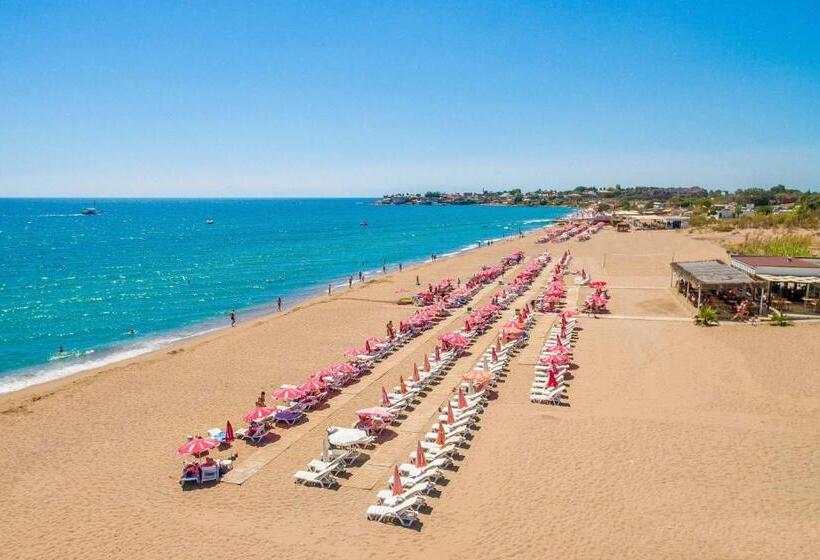 ホテル Side Löwe