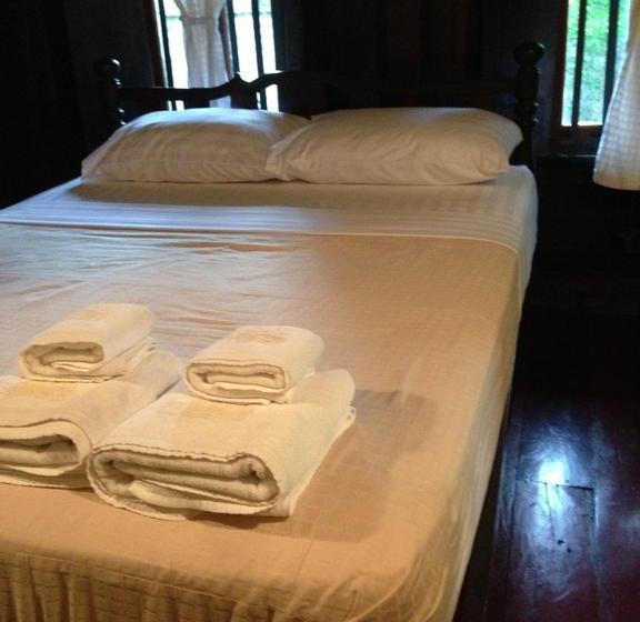 فندق Luang Chumni Village