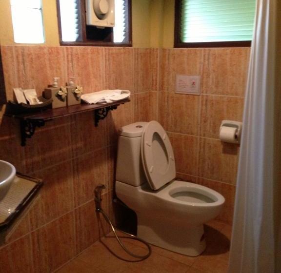 فندق Luang Chumni Village