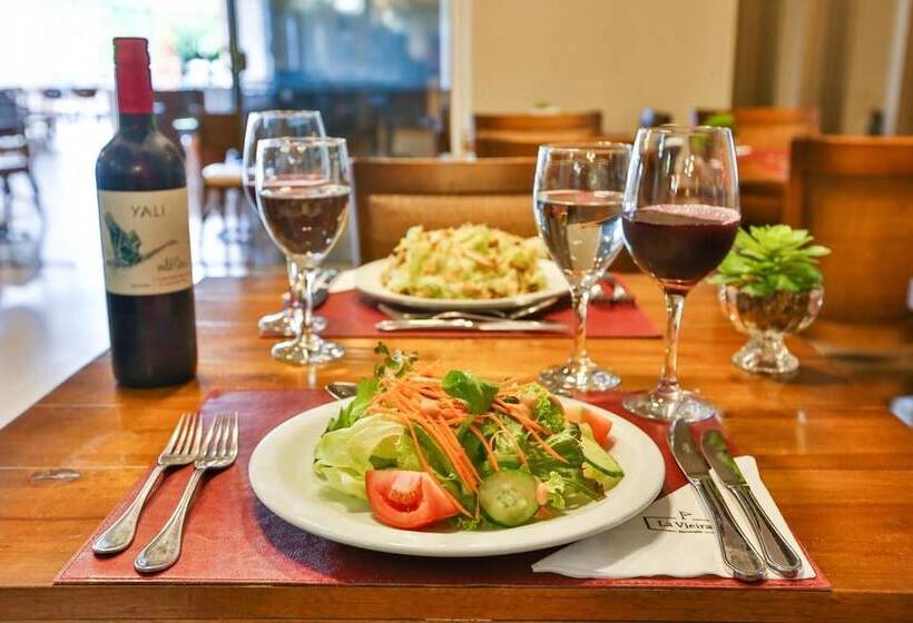 ホテル Matiz Vilaboim Ribeirao Preto