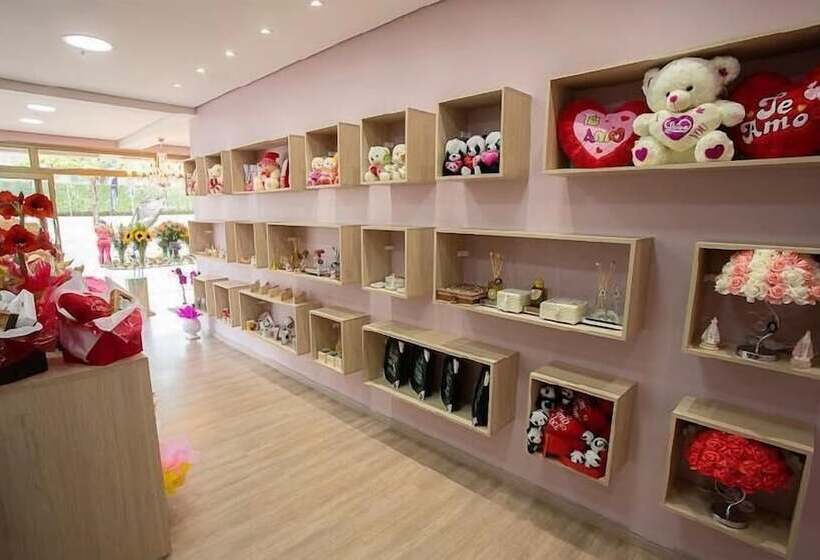 ホテル Matiz Vilaboim Ribeirao Preto