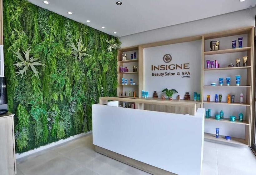 ホテル Matiz Vilaboim Ribeirao Preto