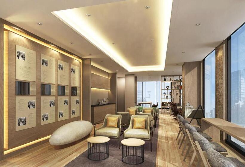 호텔 Metropolitan Sendai East