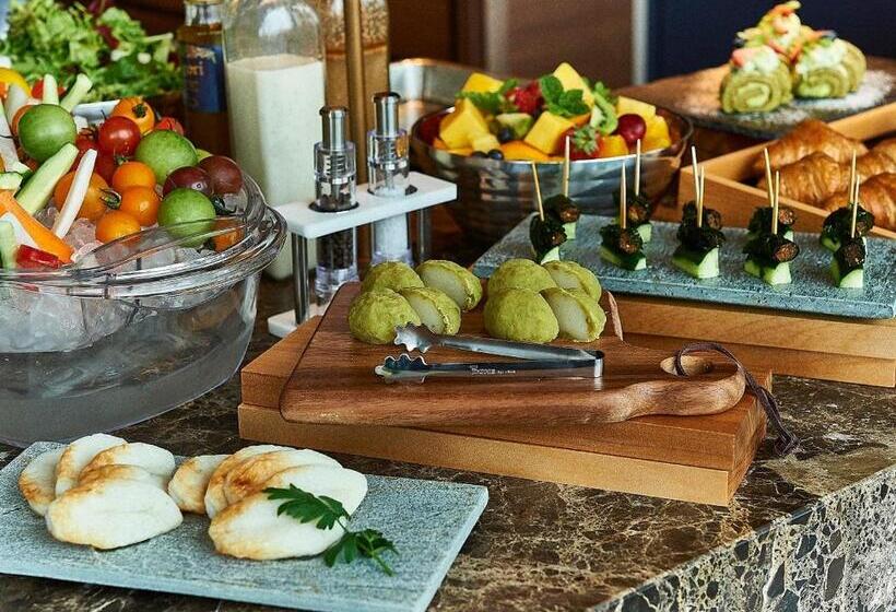 호텔 Metropolitan Sendai East