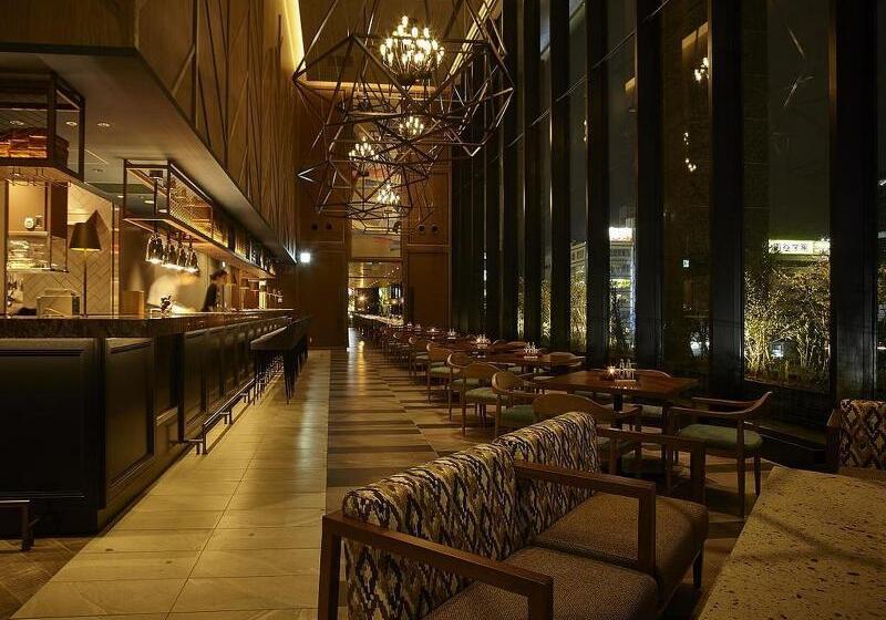 호텔 Metropolitan Sendai East