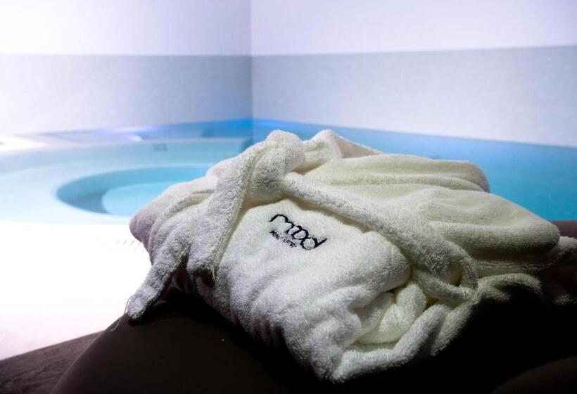 ホテル Mood   Private Suites