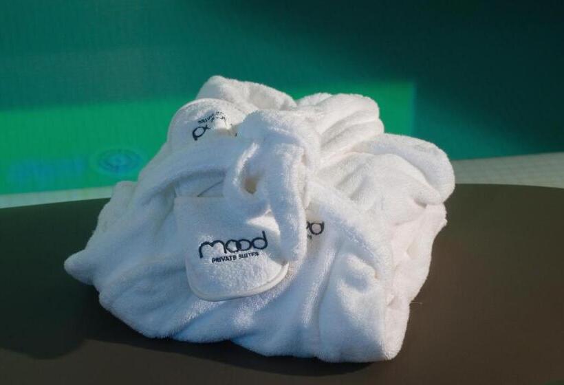 ホテル Mood   Private Suites