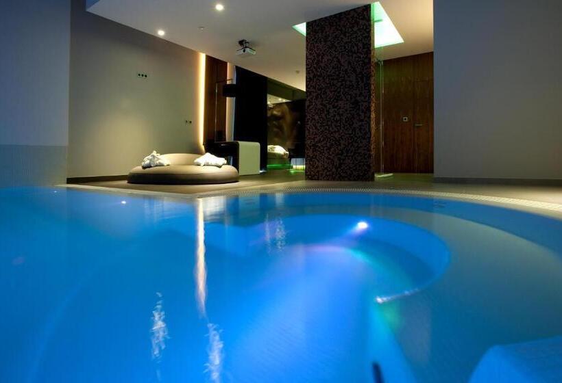 ホテル Mood   Private Suites