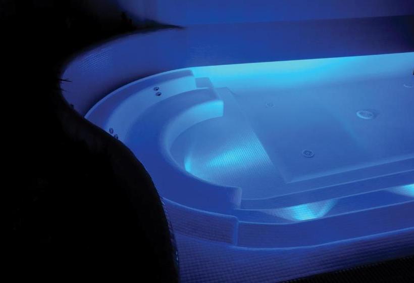 ホテル Mood   Private Suites