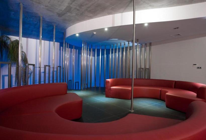 ホテル Mood   Private Suites