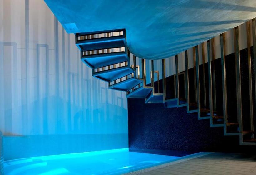 ホテル Mood   Private Suites