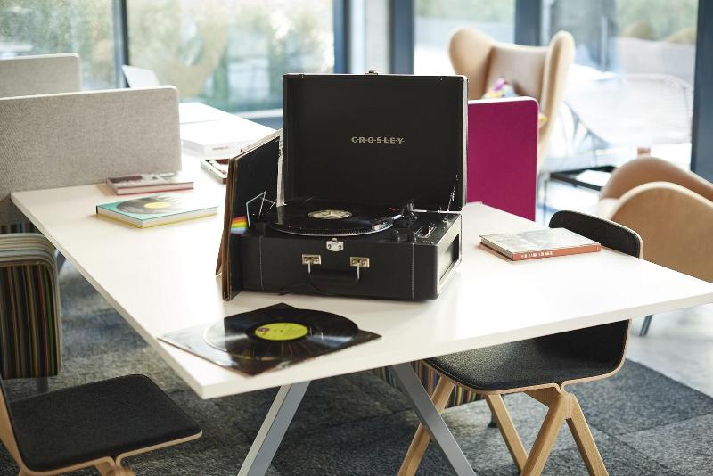 호텔 Moxy Frankfurt Airport