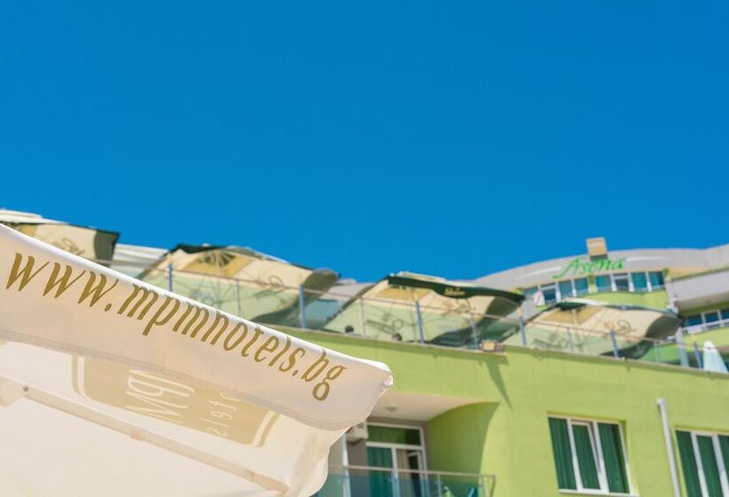 Mpm Hotel Arsena Ultra All Inclusive