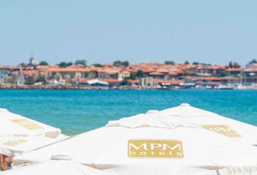 Mpm Hotel Arsena Ultra All Inclusive