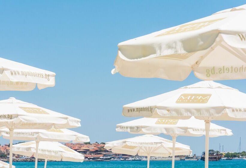 Mpm Hotel Arsena Ultra All Inclusive