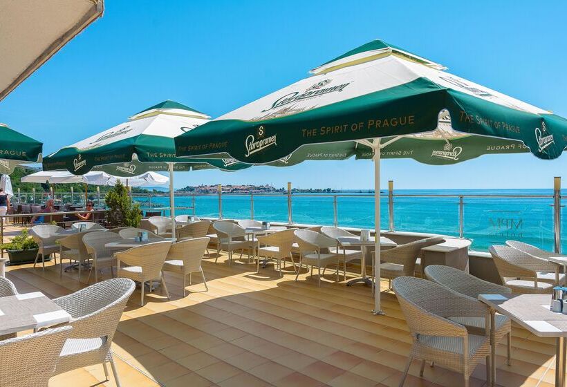 Mpm Hotel Arsena Ultra All Inclusive