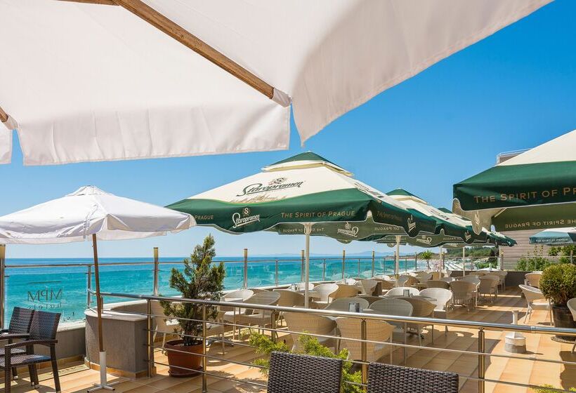 Mpm Hotel Arsena Ultra All Inclusive