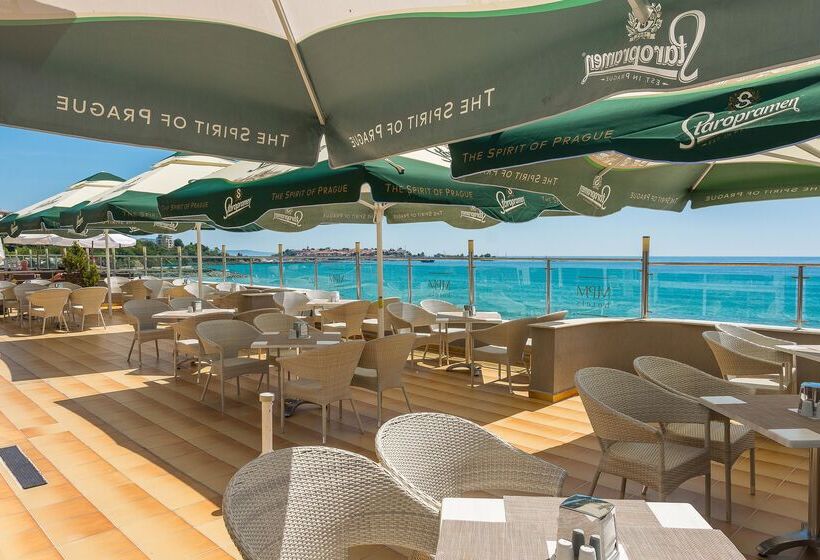 Mpm Hotel Arsena Ultra All Inclusive