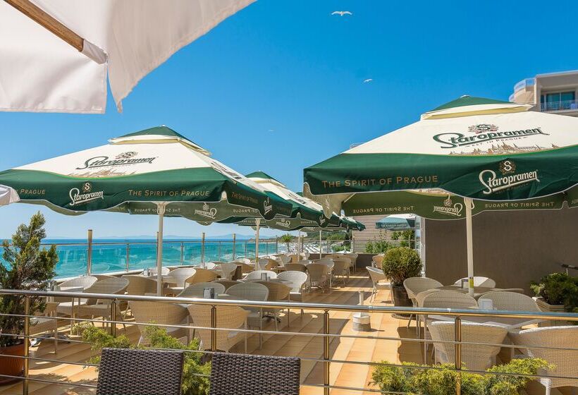 Mpm Hotel Arsena Ultra All Inclusive