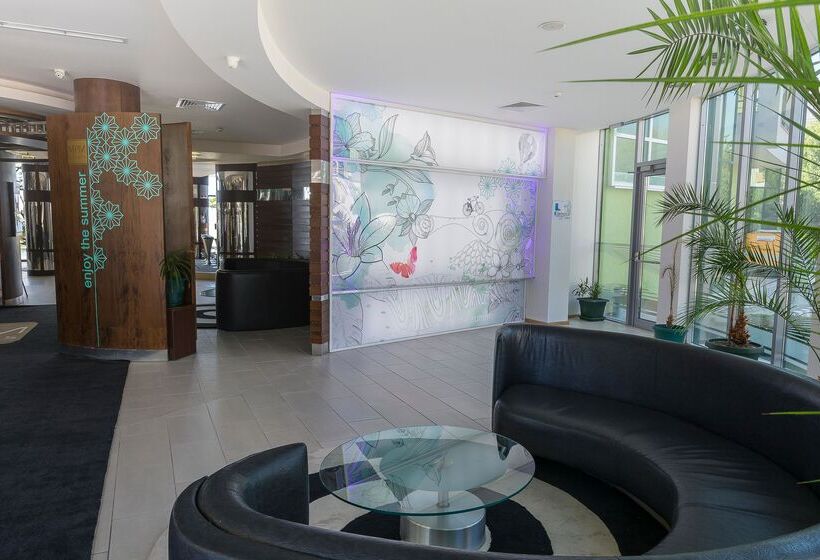 Mpm Hotel Arsena Ultra All Inclusive