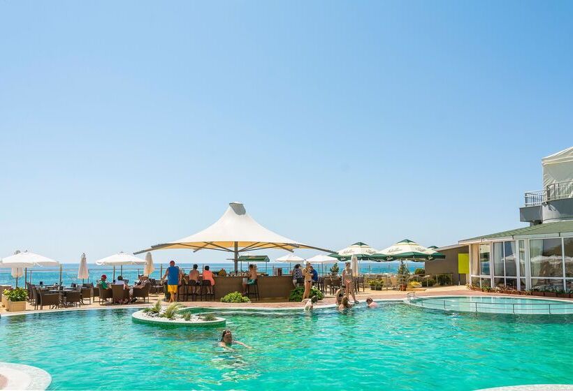 Mpm Hotel Arsena Ultra All Inclusive