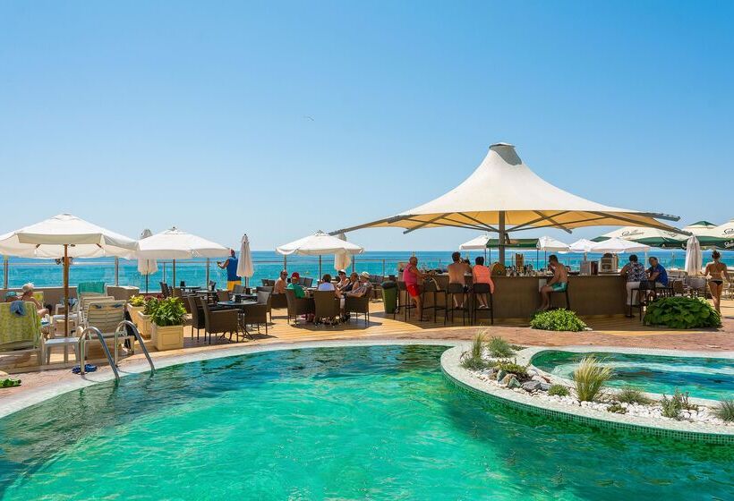 Mpm Hotel Arsena   Ultra All Inclusive