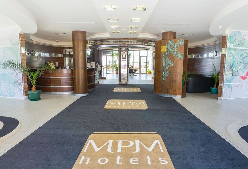 Mpm Hotel Arsena Ultra All Inclusive