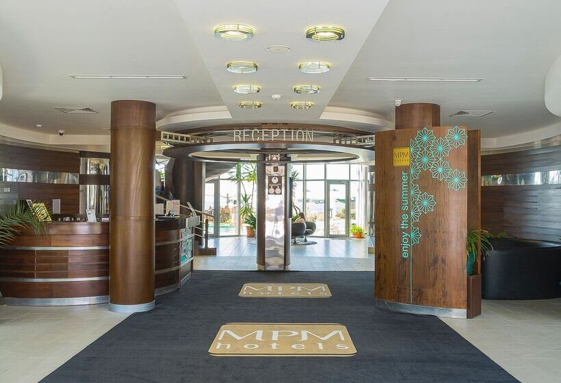 Mpm Hotel Arsena Ultra All Inclusive