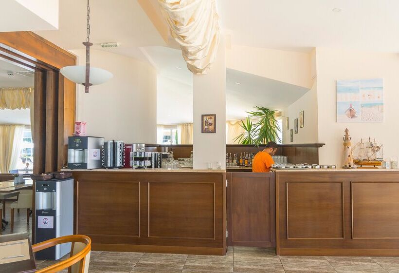 Mpm Hotel Arsena Ultra All Inclusive