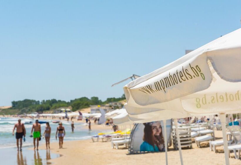 Mpm Hotel Arsena Ultra All Inclusive