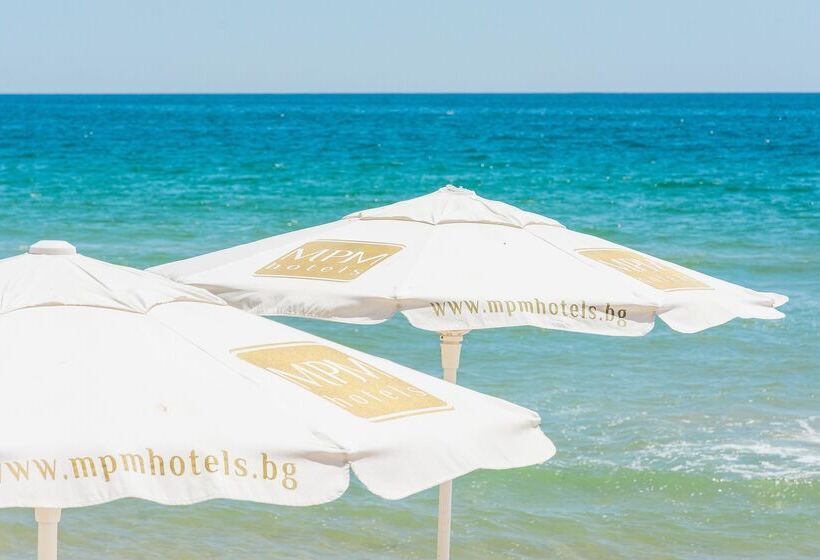 Mpm Hotel Arsena Ultra All Inclusive