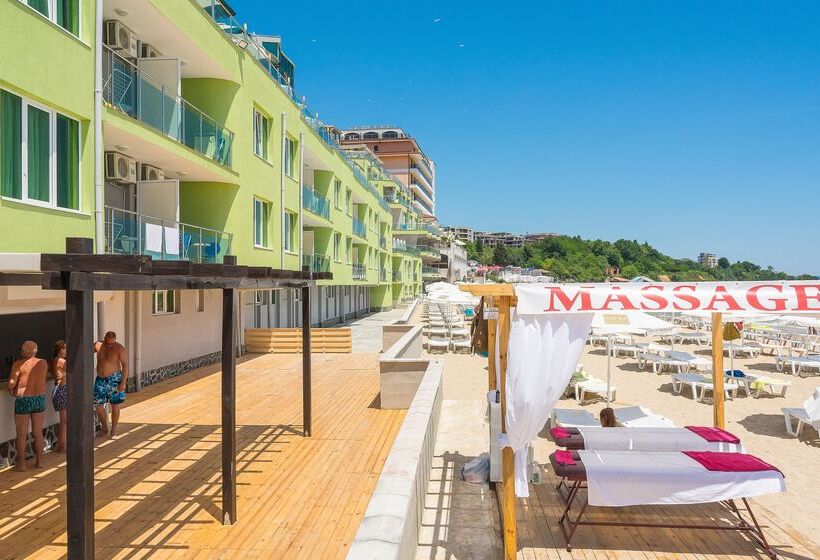 Mpm Hotel Arsena Ultra All Inclusive