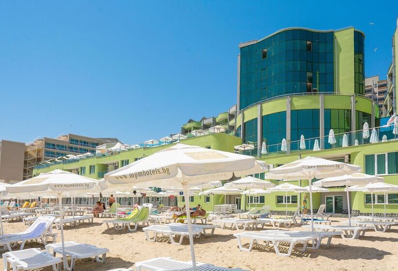 Mpm Hotel Arsena Ultra All Inclusive