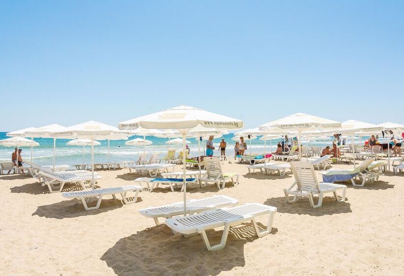 Mpm Hotel Arsena Ultra All Inclusive