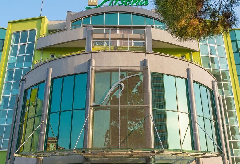 Mpm Hotel Arsena Ultra All Inclusive