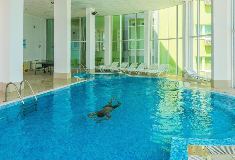 Mpm Hotel Arsena Ultra All Inclusive