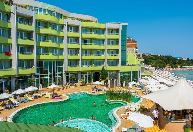 Mpm Hotel Arsena Ultra All Inclusive