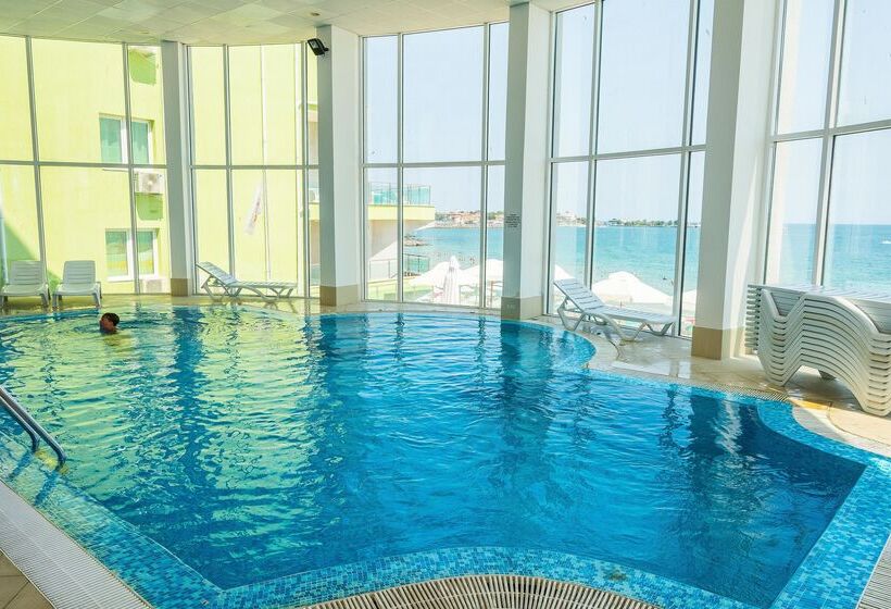 Mpm Hotel Arsena Ultra All Inclusive