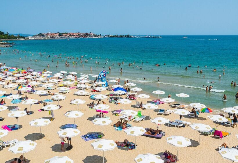 Mpm Hotel Arsena Ultra All Inclusive