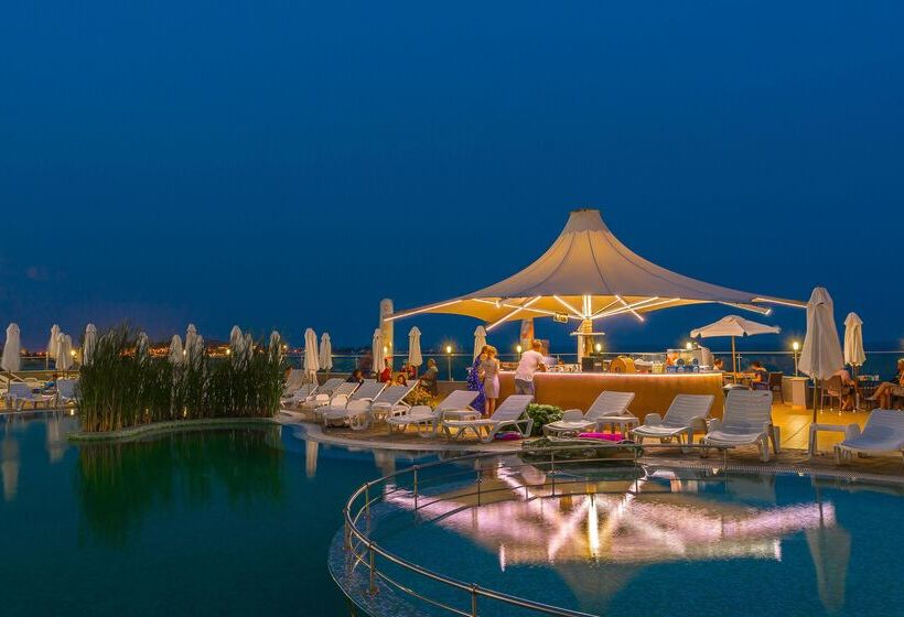 Mpm Hotel Arsena Ultra All Inclusive