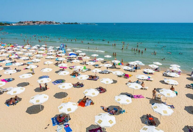 Mpm Hotel Arsena Ultra All Inclusive