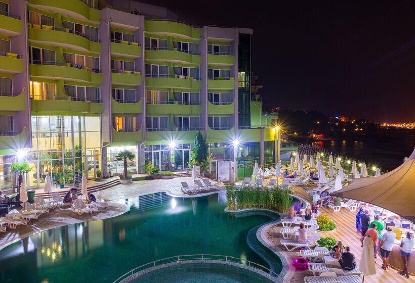 Mpm Hotel Arsena Ultra All Inclusive