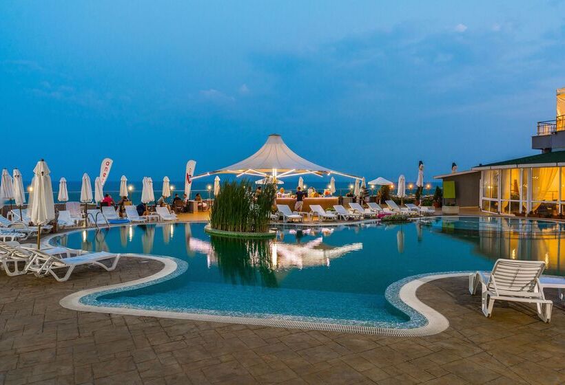 Mpm Hotel Arsena Ultra All Inclusive