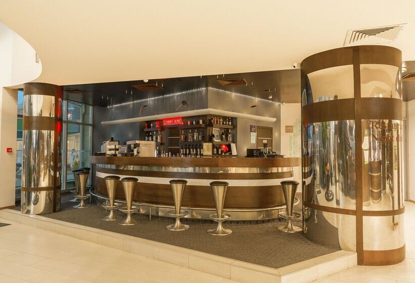 Mpm Hotel Arsena Ultra All Inclusive