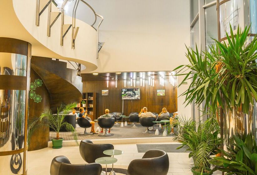 Mpm Hotel Arsena Ultra All Inclusive