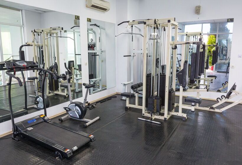 Mpm Hotel Arsena   Ultra All Inclusive