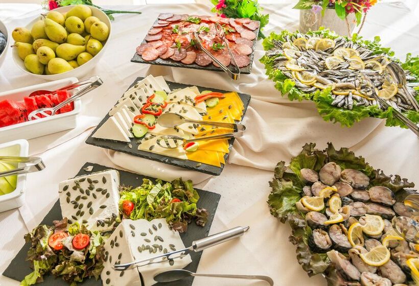 Mpm Hotel Arsena Ultra All Inclusive