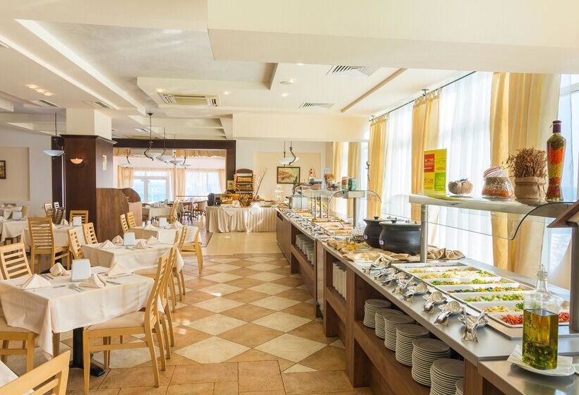 Mpm Hotel Arsena Ultra All Inclusive