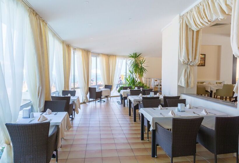 Mpm Hotel Arsena Ultra All Inclusive